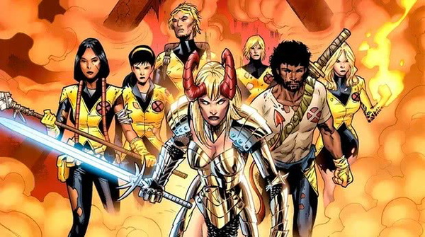 Spin-off de “X Men”, “The New Mutants” será um filme de terror