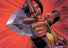 Novos Mutantes: Tudo sobre Danielle Moonstar, a poderosa telepata Miragem!