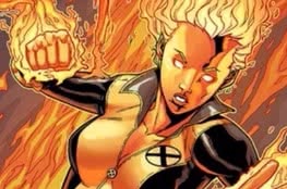 7 coisas essenciais sobre Amara Aquilla, a Magma de Novos Mutantes!
