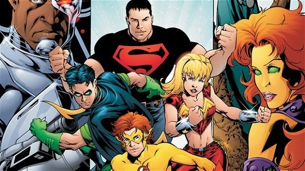 Os 10 melhores filmes baseados em personagens da DC Comics