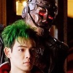 NOVOS TITÃS apresenta membros de PATRULHA DO DESTINO! Veja fotos!