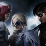 Novos Titãs: Detalhes da trama revelam série sombria e violenta