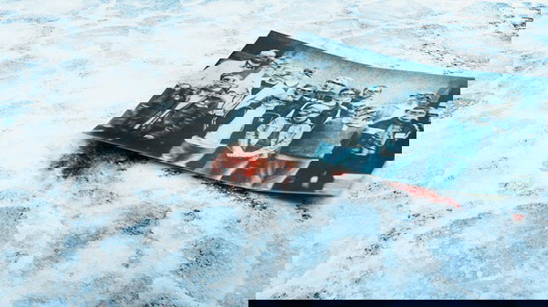 O Assassino de Valhalla