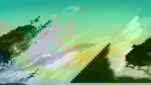 filmes studio ghibli