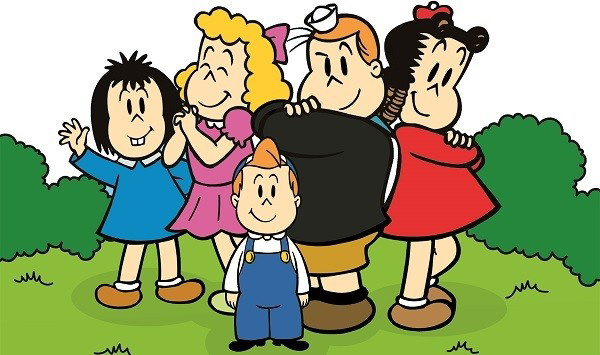 9 desenhos dos anos 80 que você provavelmente esqueceu que existiam