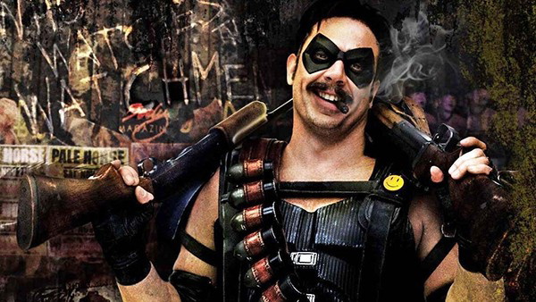 5 frases icônicas do Comediante, o vigilante feroz de Watchmen ...