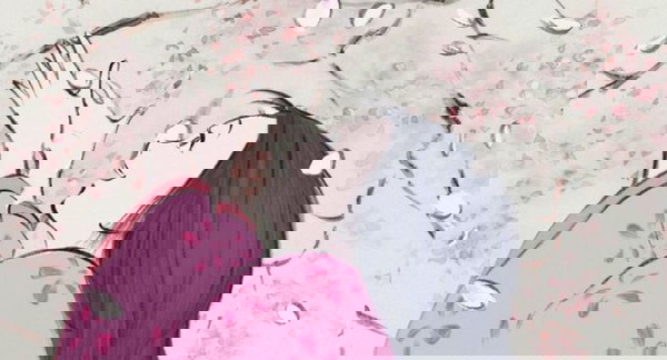 filmes studio ghibli