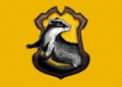 7 características da Casa Lufa-Lufa de Hogwarts