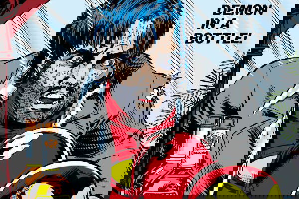 heróis transtornos mentais