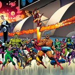 O essencial sobre as Guerras Secretas, o grande crossover das HQs Marvel