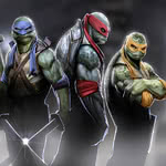 Descubra o essencial sobre as Tartarugas Ninjas