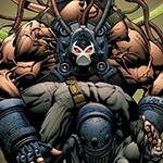 O essencial sobre Bane, o cara que quebrou o Batman