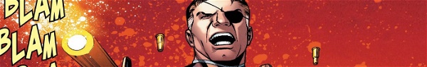 O essencial sobre Nick Fury, o comandante da SHIELD