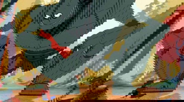 filmes de animação