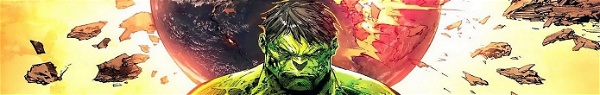 O Hulk mais poderoso das HQs não é mais Bruce Banner