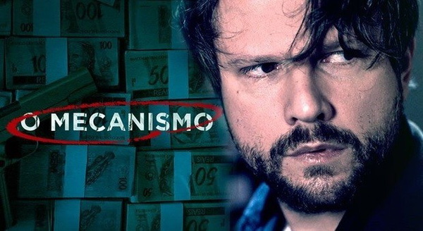 3% — Vale a pena assistir a nossa série brasileira na Netflix