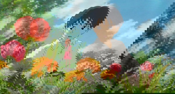 filmes studio ghibli