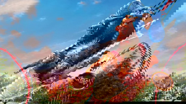 filmes infantis netflix