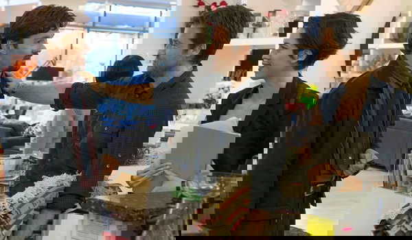 filmes terror amazon