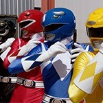 Por onde anda o elenco original dos Power Rangers?