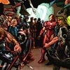 Tudo que você tem que saber sobre a HQ da Guerra Civil da Marvel