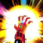 O que você precisa saber a mítica Manopla do Infinito