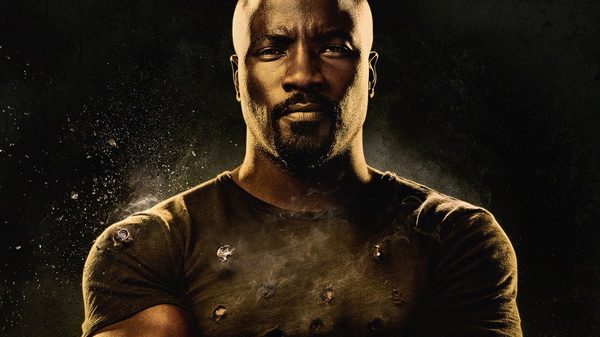 luke cage poderes