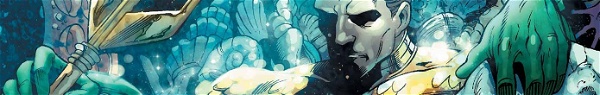 Aquaman: tudo o que você precisa saber sobre o Rei de Atlântida