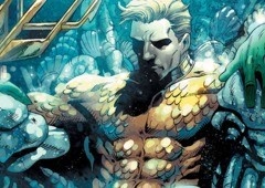 Aquaman: tudo o que você precisa saber sobre o Rei de Atlântida