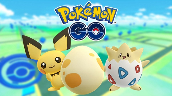 Pokémon GO libera Mewtwo para todos e novos Pokémon nos ovos