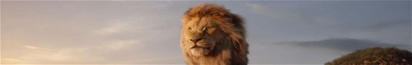 O Rei Leão | Novo spot mostra Mufasa falando a Simba!