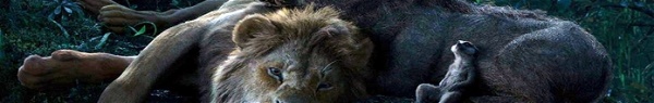 O Rei Leão | Novos vídeos trazem Scar tomando trono e Hakuna Matata