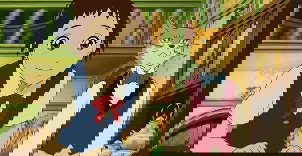 filmes studio ghibli