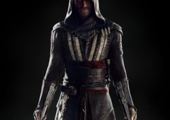 O que esperar do filme Assassin's Creed?
