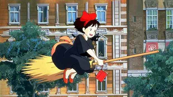 filmes studio ghibli