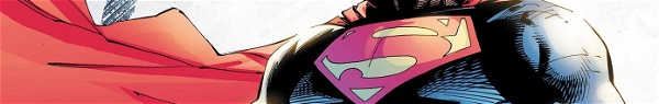 O símbolo do Superman ao longo dos tempos