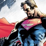 O símbolo do Superman ao longo dos tempos