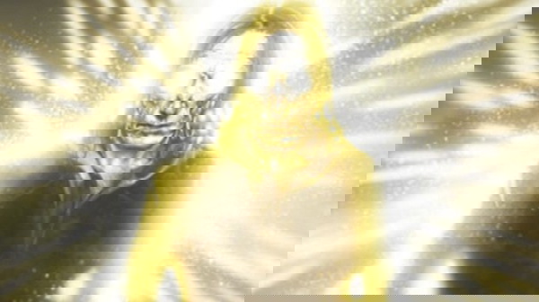 O Único Sobre Todos deadpool