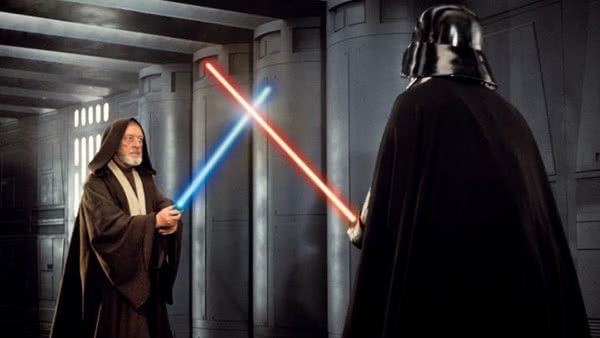 Dicas do Dia: Podres de Ricos e Star Wars: Os Últimos Jedi são os