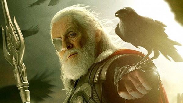 Elenco de Ragnarok (série de televisão): personagens, atores e referências  da mitologia nórdica - Aficionados