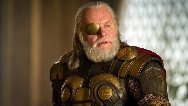 As 7 barbas mais icônicas do universo Marvel - Don Alcides