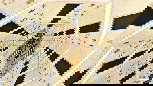 2001 - Uma Odisseia no Espaço