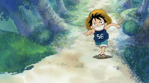 FILLERS DE ONE PIECE (RESUMO ONE PIECE EP 131 À 136) 