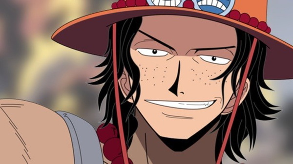 Luffy de juliet  Anime, One piece anime, Personagens de anime