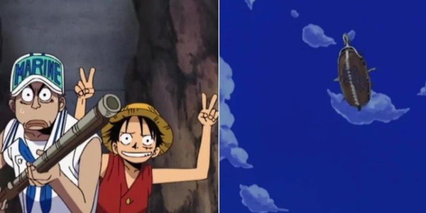 GUIA DE FILLERS EM ONE PIECE Assista Talvez Pule Canónic