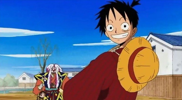 Quais episódios de One Piece posso pular (e quais talvez não