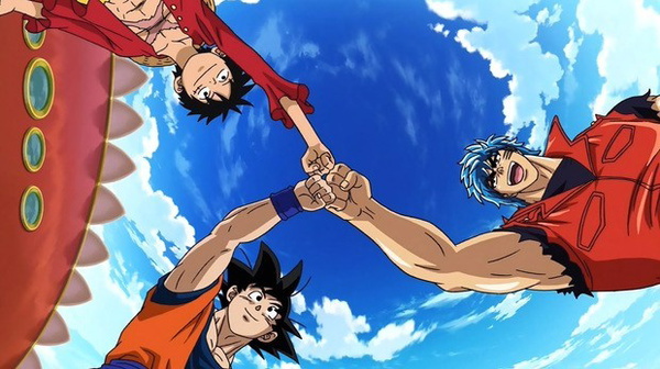 One Piece - Fillers e episódios canônicos do anime - Critical Hits