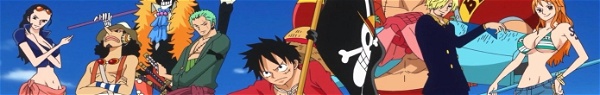 One Piece: Mangá está próximo do fim, revela criador