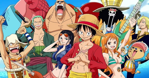 Humor  One Piece Ex