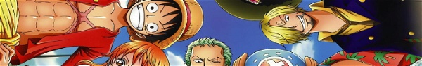 One Piece | RESUMO de todas as SAGAS do anime